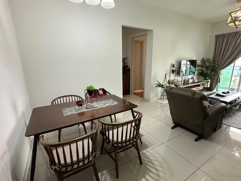Service Residence for Sale at Sunway Geo Residence - Wallace Fong - Living Room - PropertyGuru.com.my