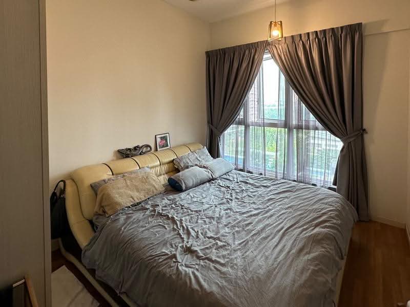 Service Residence for Sale at Sunway Geo Residence - Wallace Fong - Bedroom - PropertyGuru.com.my