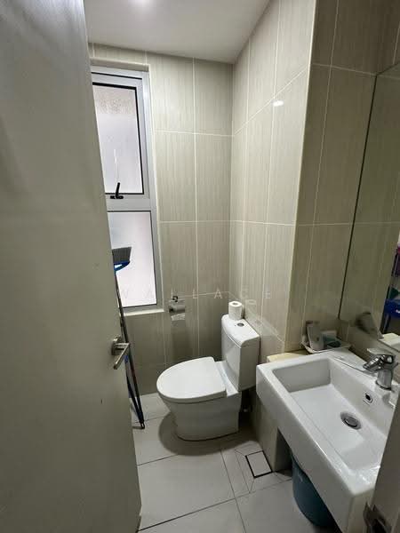 Service Residence for Sale at Sunway Geo Residence - Wallace Fong - Bathroom - PropertyGuru.com.my