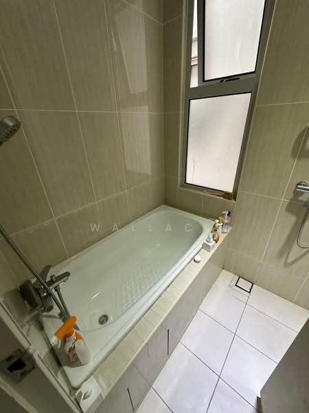 Service Residence for Sale at Sunway Geo Residence - Wallace Fong - Bathroom - PropertyGuru.com.my