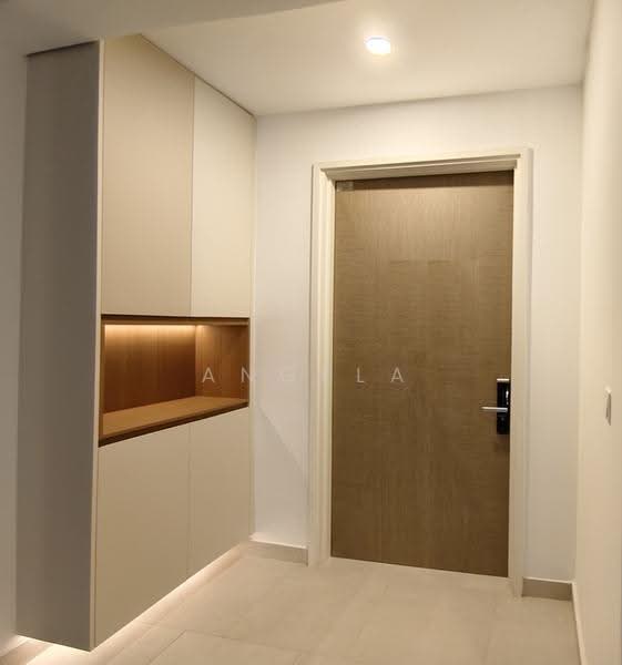 Service Residence for Rent at Jendela Residences - Angela He - Entrance - PropertyGuru.com.my