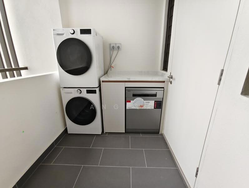 Service Residence for Rent at Jendela Residences - Angela He - Interior - PropertyGuru.com.my