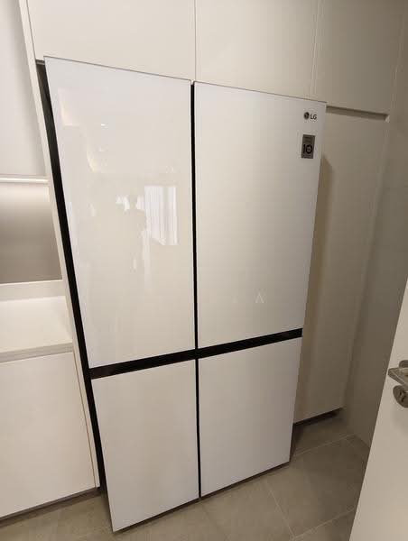Service Residence for Rent at Jendela Residences - Angela He - Interior - PropertyGuru.com.my
