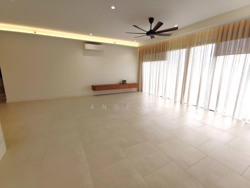 Service Residence for Rent at Jendela Residences - Angela He - Living Room - PropertyGuru.com.my