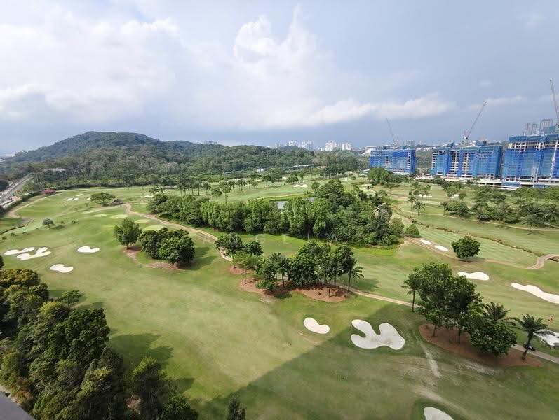 Service Residence for Rent at Jendela Residences - Angela He - View - PropertyGuru.com.my