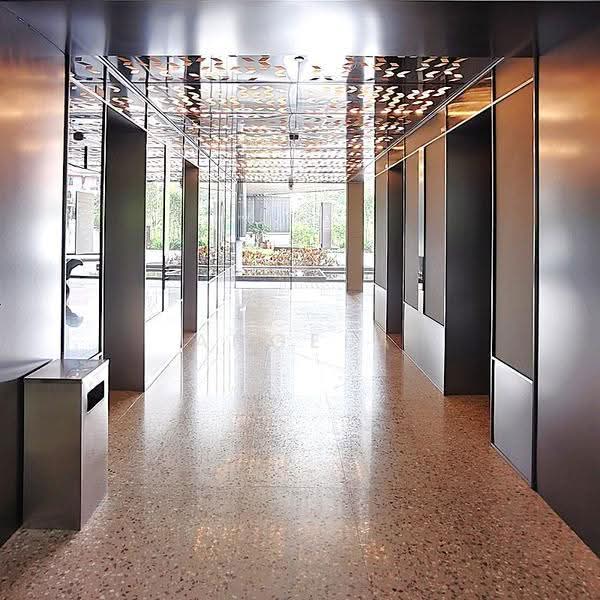 Service Residence for Rent at Jendela Residences - Angela He - Corridor - PropertyGuru.com.my