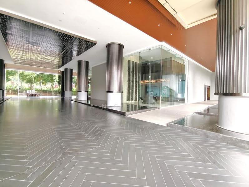 Service Residence for Rent at Jendela Residences - Angela He - Lobby - PropertyGuru.com.my