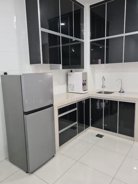 Rumah Teres 2-Tingkat untuk Disewa di Bukit Indah (Iskandar Puteri (Nusajaya)) - Siow Yan Er - Kitchen - PropertyGuru.com.my