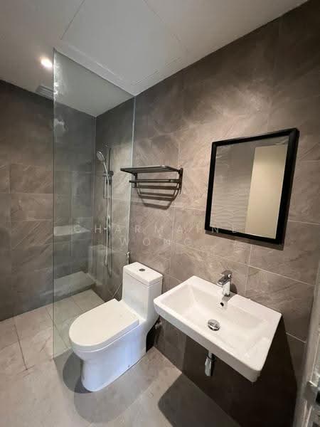 Kediaman Servis untuk Disewa di Quinn Residence - Charmaine Wong - Bathroom - PropertyGuru.com.my
