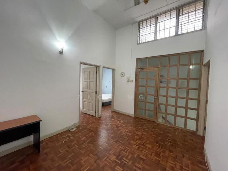 2-storey Terraced House for Rent in Taman Tun Dr. Ismail (Kuala Lumpur) - Zack Ng - Interior - PropertyGuru.com.my
