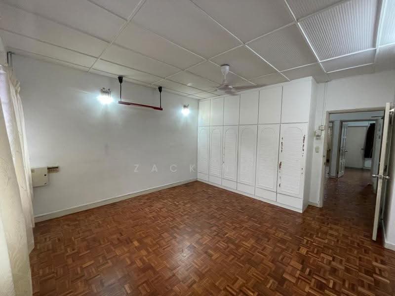 2-storey Terraced House for Rent in Taman Tun Dr. Ismail (Kuala Lumpur) - Zack Ng - Bedroom - PropertyGuru.com.my