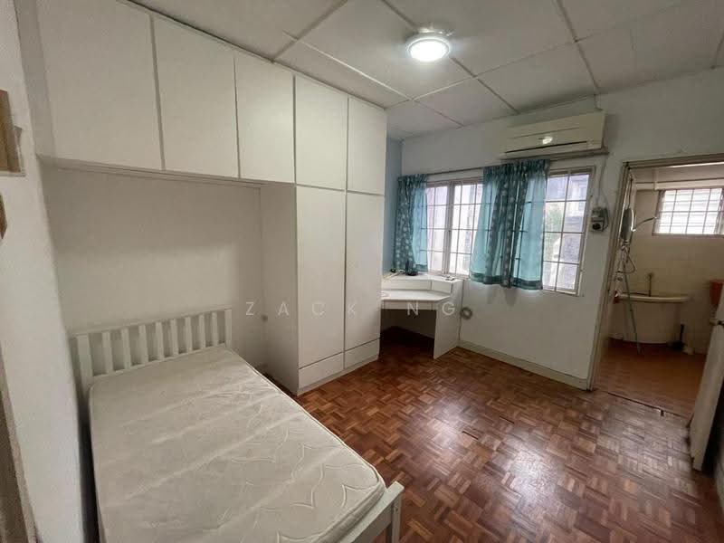 2-storey Terraced House for Rent in Taman Tun Dr. Ismail (Kuala Lumpur) - Zack Ng - Bedroom - PropertyGuru.com.my
