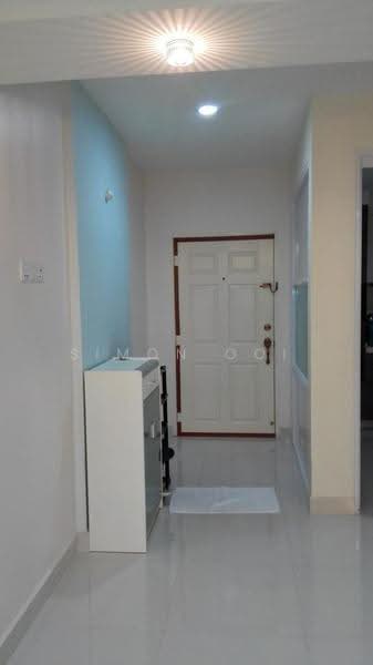 Kondominium untuk Dijual di D'Piazza - Simon Ooi - Entrance - PropertyGuru.com.my