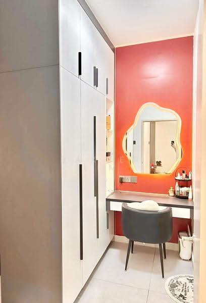 Kondominium untuk Dijual di Mutiara Ville - Baxter Lim - Interior - PropertyGuru.com.my