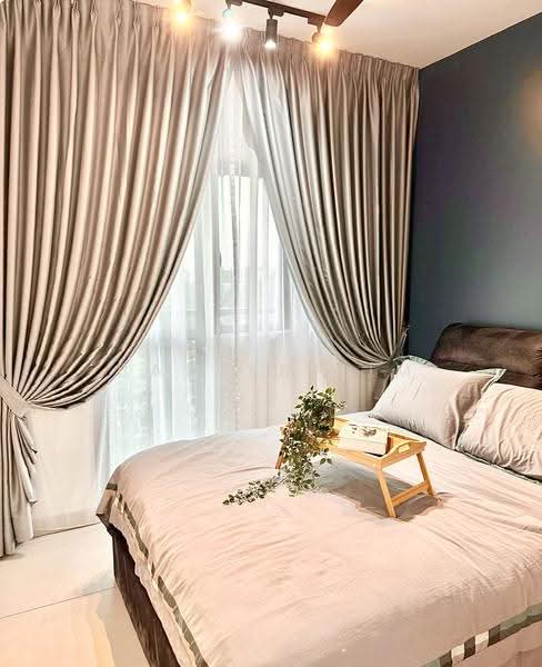 Kondominium untuk Dijual di Mutiara Ville - Baxter Lim - Bedroom - PropertyGuru.com.my