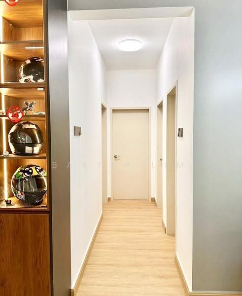 Kondominium untuk Dijual di Mutiara Ville - Baxter Lim - PropertyGuru.com.my