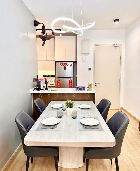 Kondominium untuk Dijual di Mutiara Ville - Baxter Lim - PropertyGuru.com.my