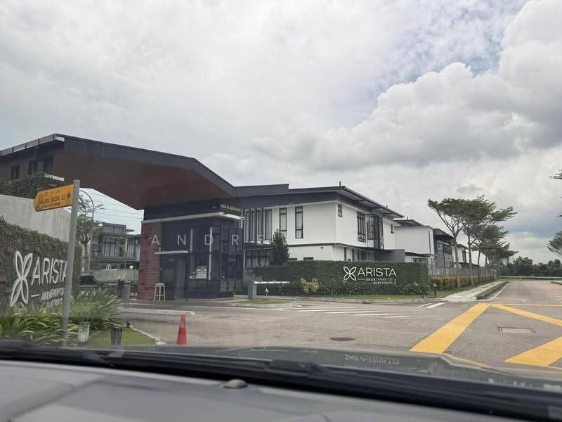 Cluster House for Sale in Taman Gaya (Ulu Tiram) - Andrew Teo - PropertyGuru.com.my