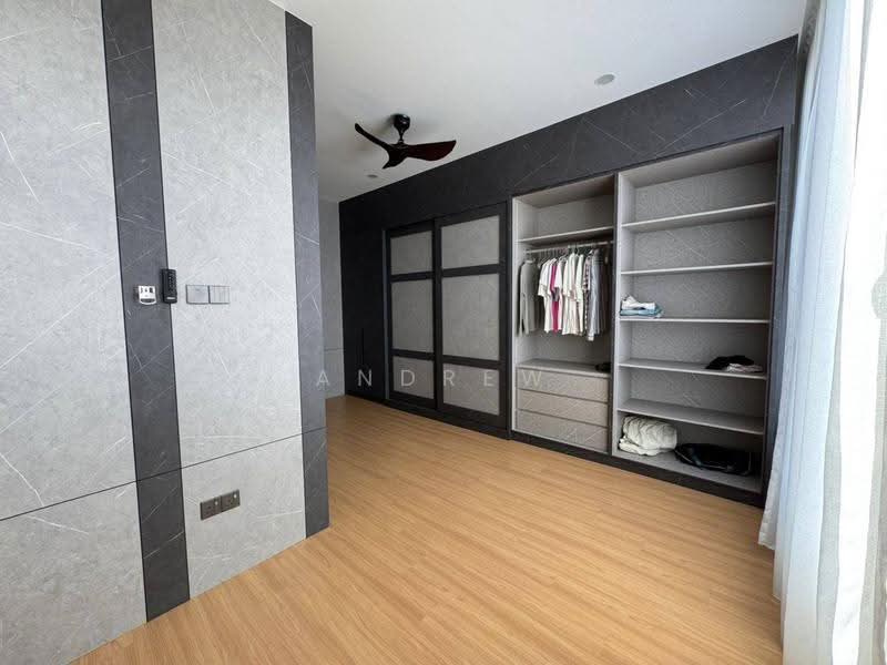 Cluster House for Sale in Taman Gaya (Ulu Tiram) - Andrew Teo - Interior - PropertyGuru.com.my