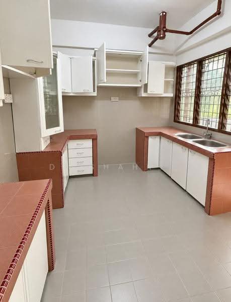 Kondominium untuk Dijual di Sri Permata - Dr Shahril Nizam - Kitchen - PropertyGuru.com.my