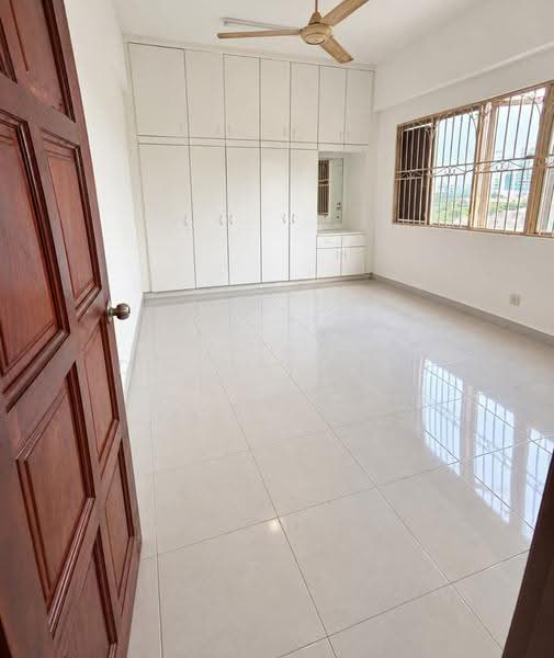 Kondominium untuk Dijual di Sri Permata - Dr Shahril Nizam - Bedroom - PropertyGuru.com.my