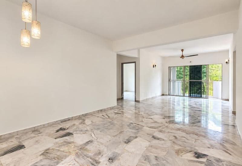 Kondominium untuk Dijual di Sri Permata - Dr Shahril Nizam - Living Room - PropertyGuru.com.my