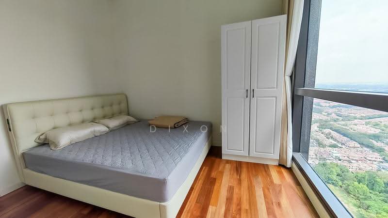 Service Residence for Rent at Tropicana Gardens - Dixon Loh - Bedroom - PropertyGuru.com.my