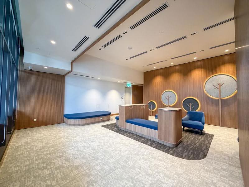 Service Residence for Rent at Tropicana Gardens - Dixon Loh - PropertyGuru.com.my