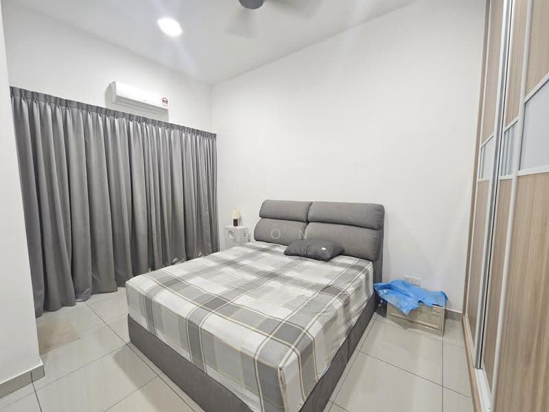 2-storey Terraced House for Rent in Telok Panglima Garang (Selangor) - Leon Goh - Bedroom - PropertyGuru.com.my