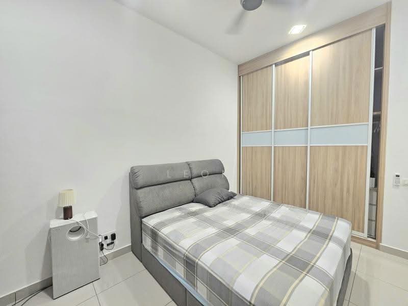2-storey Terraced House for Rent in Telok Panglima Garang (Selangor) - Leon Goh - Bedroom - PropertyGuru.com.my