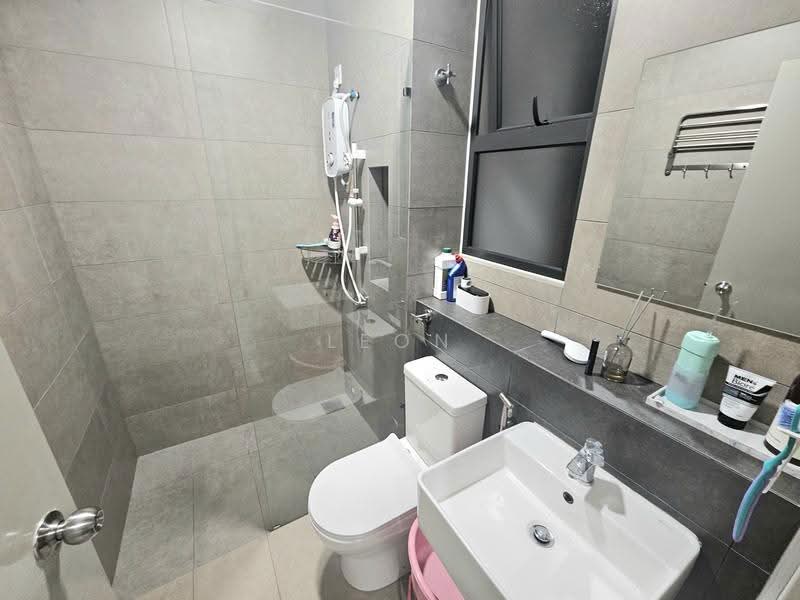 2-storey Terraced House for Rent in Telok Panglima Garang (Selangor) - Leon Goh - Bathroom - PropertyGuru.com.my