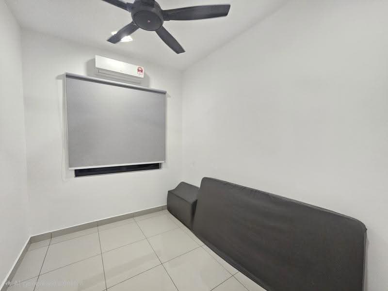 2-storey Terraced House for Rent in Telok Panglima Garang (Selangor) - Leon Goh - Interior - PropertyGuru.com.my