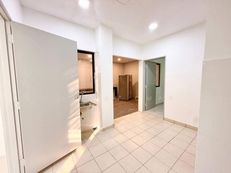 Rumah Berkembar untuk Dijual di Semenyih (Selangor) - Hazeman Omar - Interior - PropertyGuru.com.my