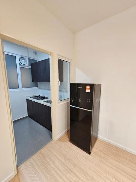 Service Residence for Sale at Tuan 2egacy - Jane Yeow - Kitchen - PropertyGuru.com.my