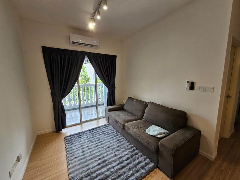 Service Residence for Sale at Tuan 2egacy - Jane Yeow - Living Room - PropertyGuru.com.my