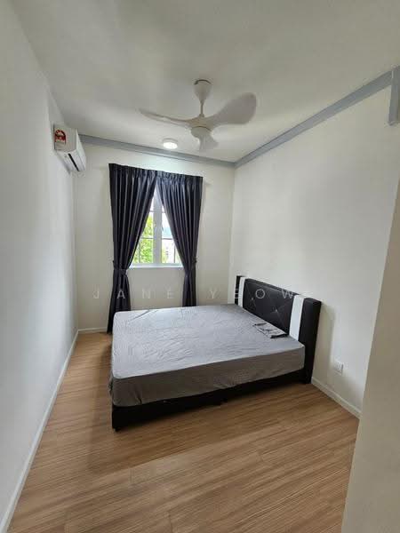 Service Residence for Sale at Tuan 2egacy - Jane Yeow - Bedroom - PropertyGuru.com.my