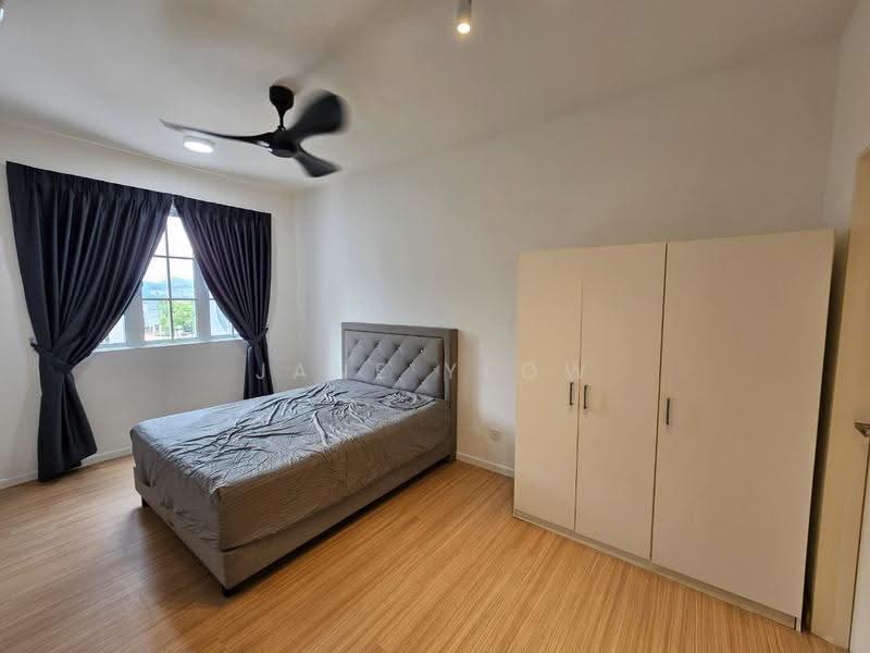 Service Residence for Sale at Tuan 2egacy - Jane Yeow - Bedroom - PropertyGuru.com.my