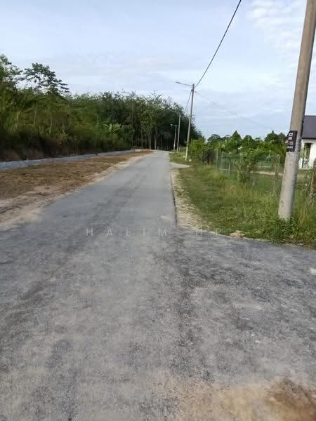 Tanah Pertanian untuk Dijual di Lenggeng (Negeri Sembilan) - Halim HP - Exterior - PropertyGuru.com.my