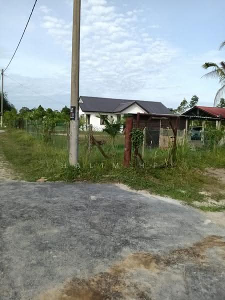 Tanah Pertanian untuk Dijual di Lenggeng (Negeri Sembilan) - Halim HP - Exterior - PropertyGuru.com.my