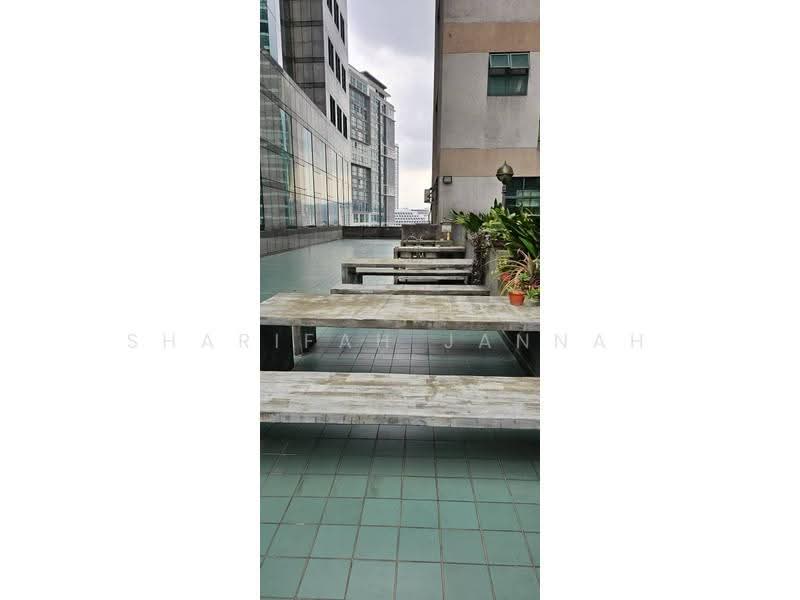 Kondominium untuk Dijual di Menara Avenue (Menara Promenade) - Sharifah Jannah - Exterior - PropertyGuru.com.my