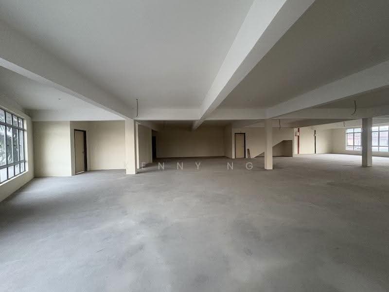 Shop / Office for Rent in Klang (Selangor) - Kenny Ng - Interior - PropertyGuru.com.my