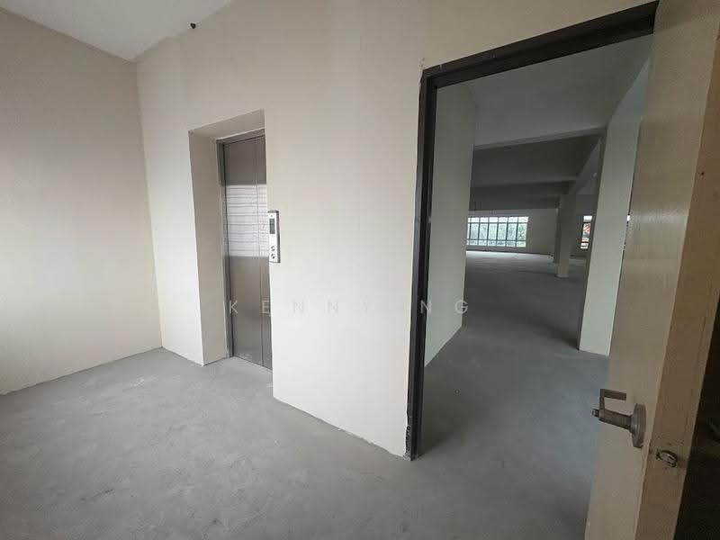 Shop / Office for Rent in Klang (Selangor) - Kenny Ng - Interior - PropertyGuru.com.my