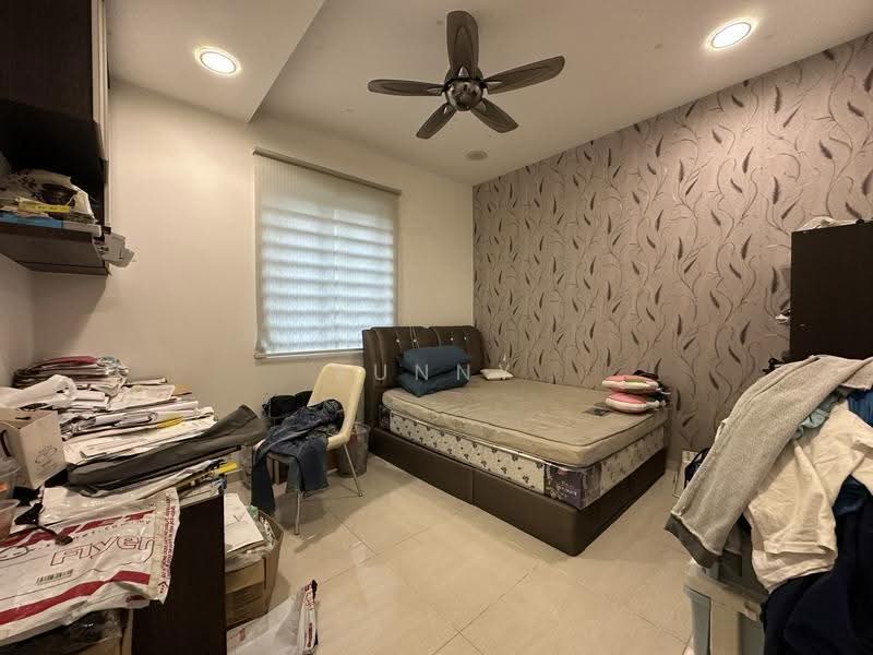 Semi-Detached House for Sale in Mahkota Cheras (Cheras) - Sunny Chien - Bedroom - PropertyGuru.com.my