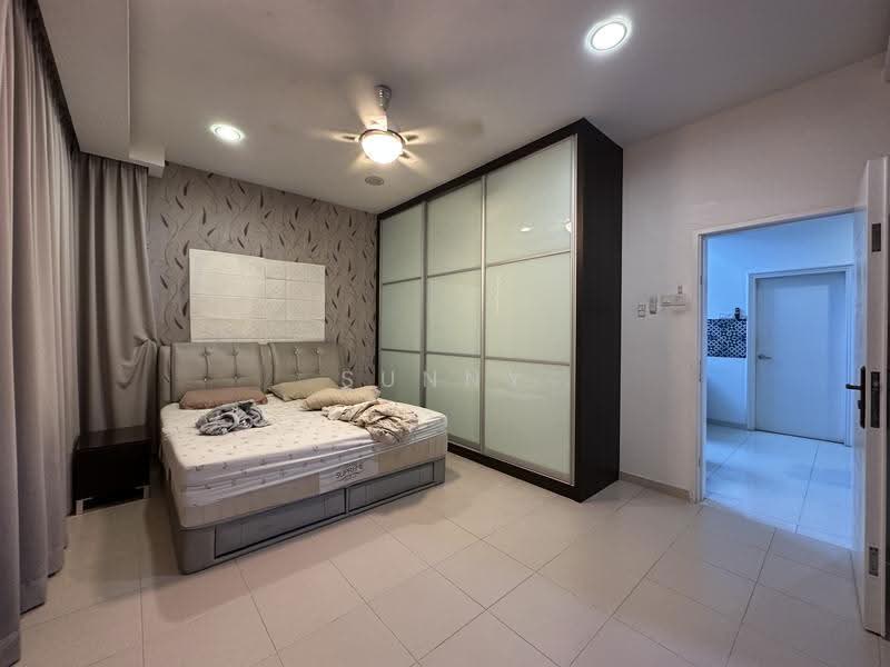 Semi-Detached House for Sale in Mahkota Cheras (Cheras) - Sunny Chien - Bedroom - PropertyGuru.com.my