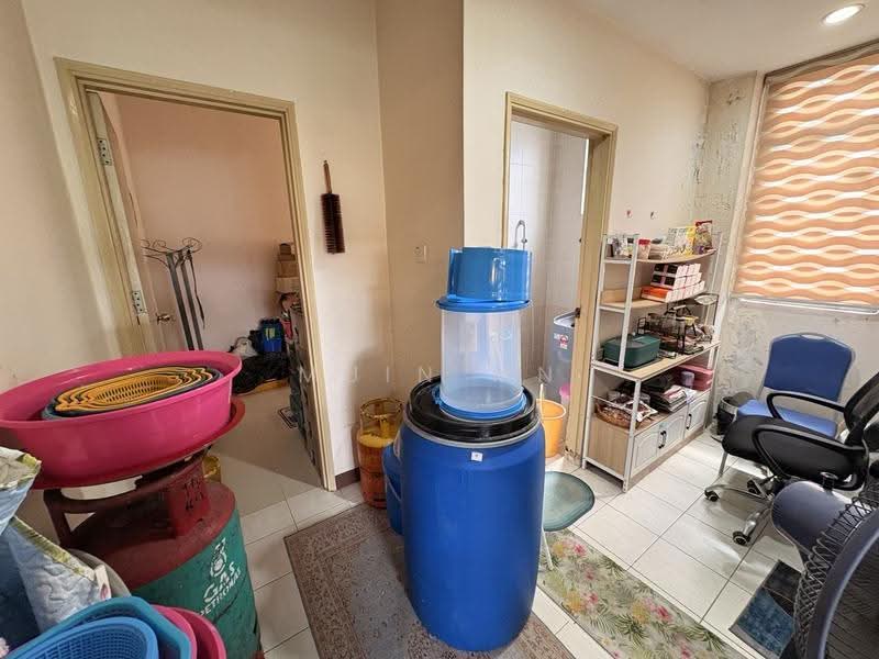 Bungalow House untuk Dijual di Subang Bestari (Shah Alam) - Muin Mn - Interior - PropertyGuru.com.my