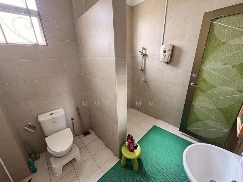 Bungalow House untuk Dijual di Subang Bestari (Shah Alam) - Muin Mn - Bathroom - PropertyGuru.com.my