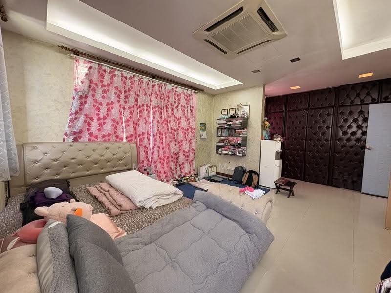 Bungalow House untuk Dijual di Subang Bestari (Shah Alam) - Muin Mn - Bedroom - PropertyGuru.com.my