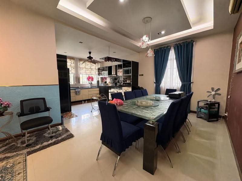 Bungalow House untuk Dijual di Subang Bestari (Shah Alam) - Muin Mn - Kitchen - PropertyGuru.com.my