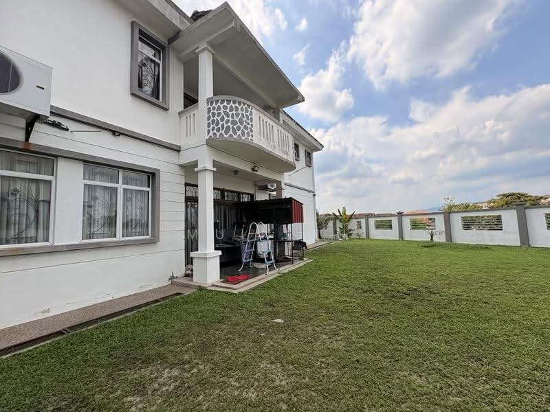 Bungalow House untuk Dijual di Subang Bestari (Shah Alam) - Muin Mn - Exterior - PropertyGuru.com.my