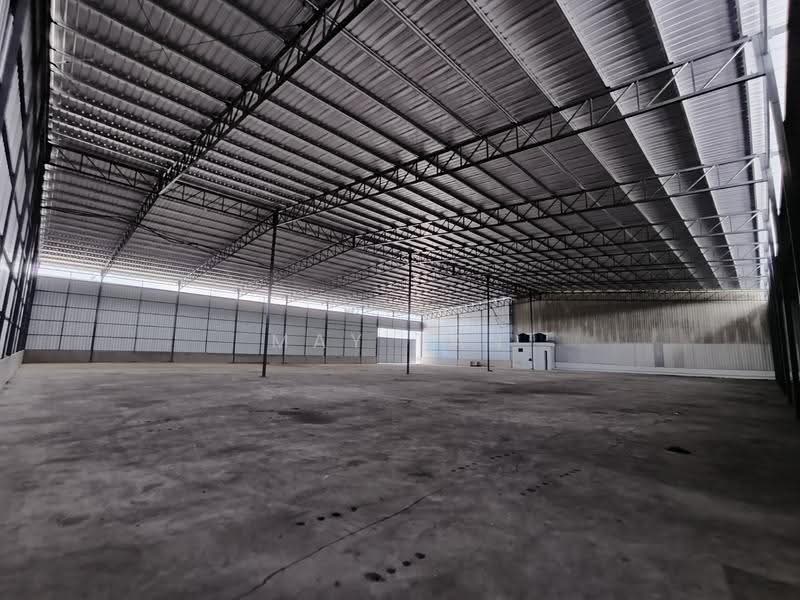 Factory for Rent in Sungai Jawi (Penang) - May Tan - Interior - PropertyGuru.com.my